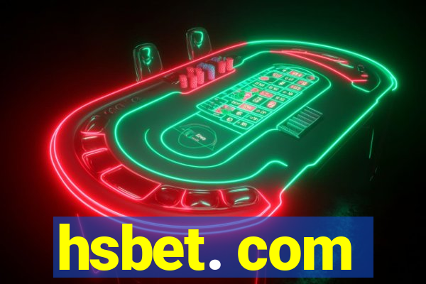 hsbet. com